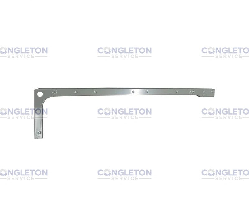 Defender 110 Tub Capping LH (TDI & TD4)