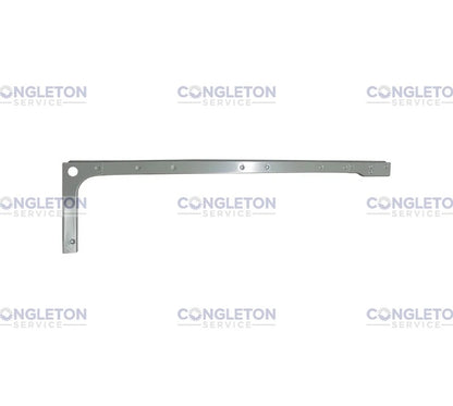 DEFENDER 110 TUB CAPPING (LH OR RH) (TDI/TD5 & TD4)