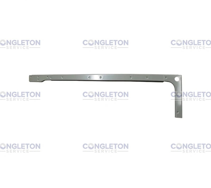 Defender 110 Tub Capping RH (TDI & TD4)