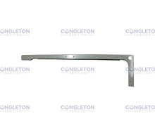 DEFENDER 110 TUB CAPPING - RH (TDI & TD4)