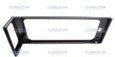 DEFENDER 110 SIDE PANEL FRAME - RH