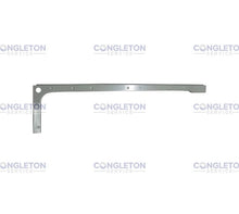 DEFENDER 110 TUB CAP (LH)