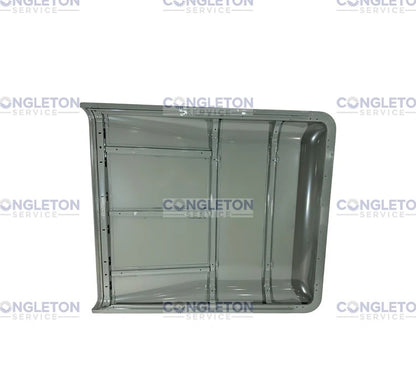 Defender 110 Crew Cab Pickup Roof (TDI/TD5)