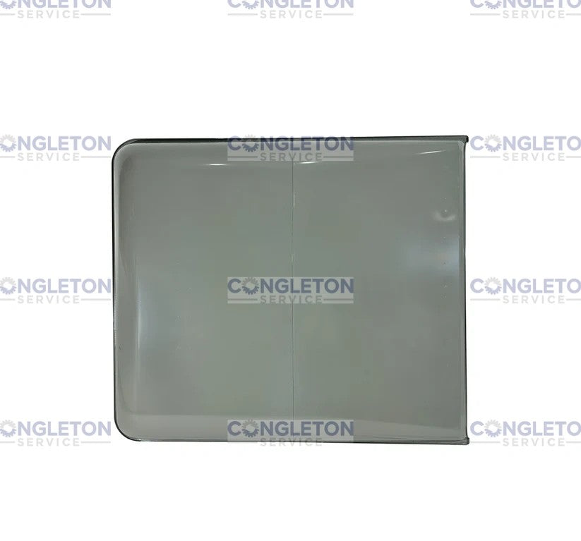 Defender 110 Crew Cab Pickup Roof (TDI/TD5)