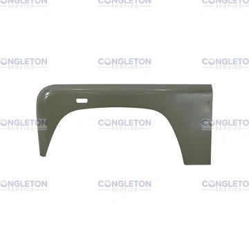 DEFENDER 90/110 FRONT FENDER - LH (TD4)