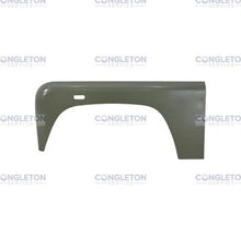 DEFENDER 90/110 FRONT FENDER - LH (TD4)