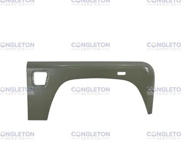 DEFENDER 90/110 FRONT FENDER - RH (TD4)