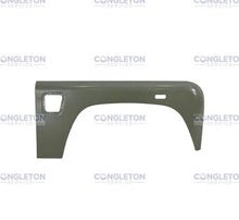 DEFENDER 90/110 FRONT FENDER - RH (TD4)