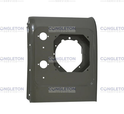 DEFENDER 90/110 HEADLAMP PANEL (LH OR RH) (TDI/TD5 & TD4 OPTIONS AVAILABLE)