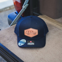 Congleton RRC Trucker Hat