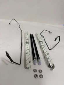 Rear Brake Line Kit Range Rover Classic