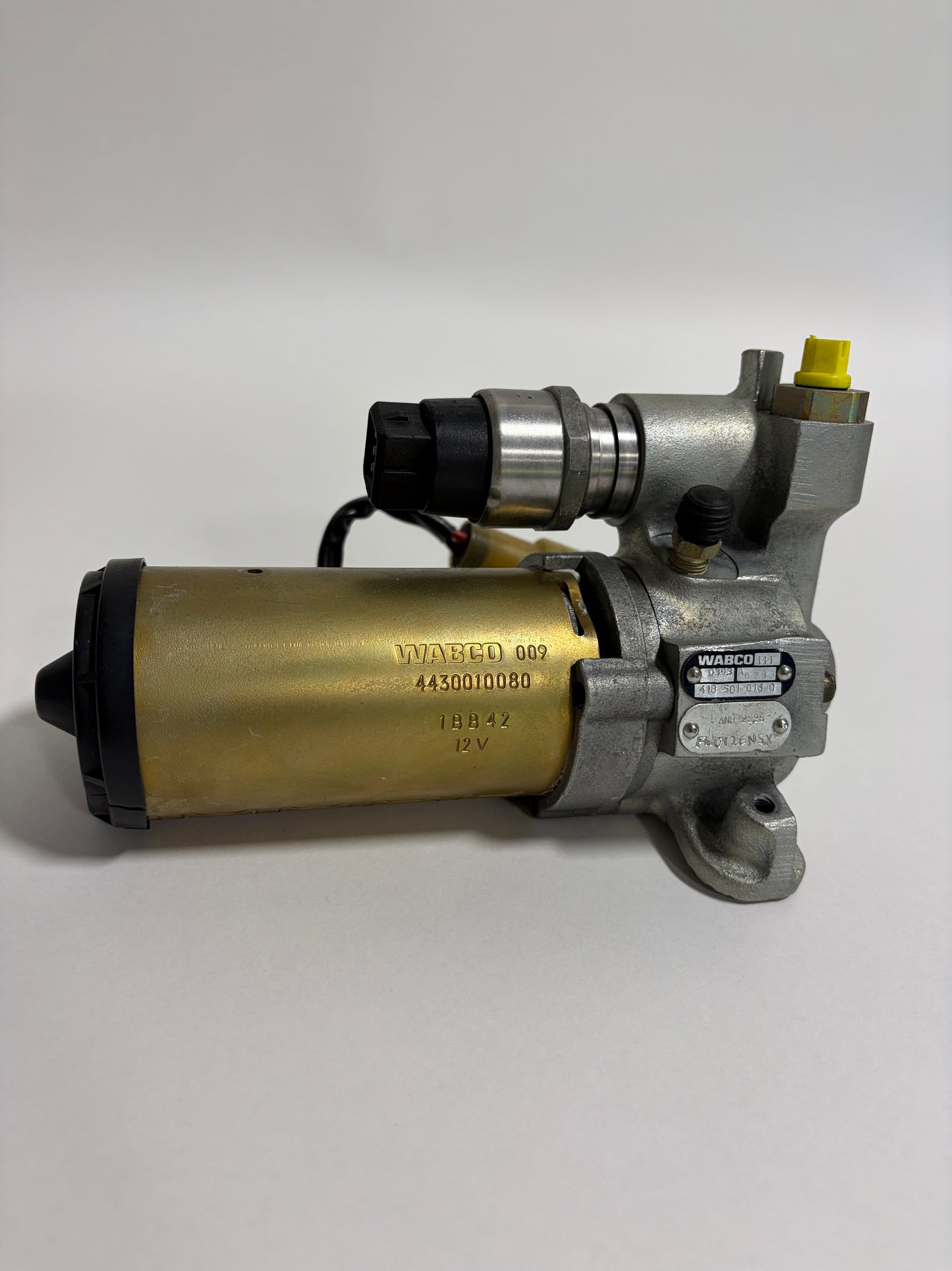 1993-1995 Range Rover Classic ABS Pump