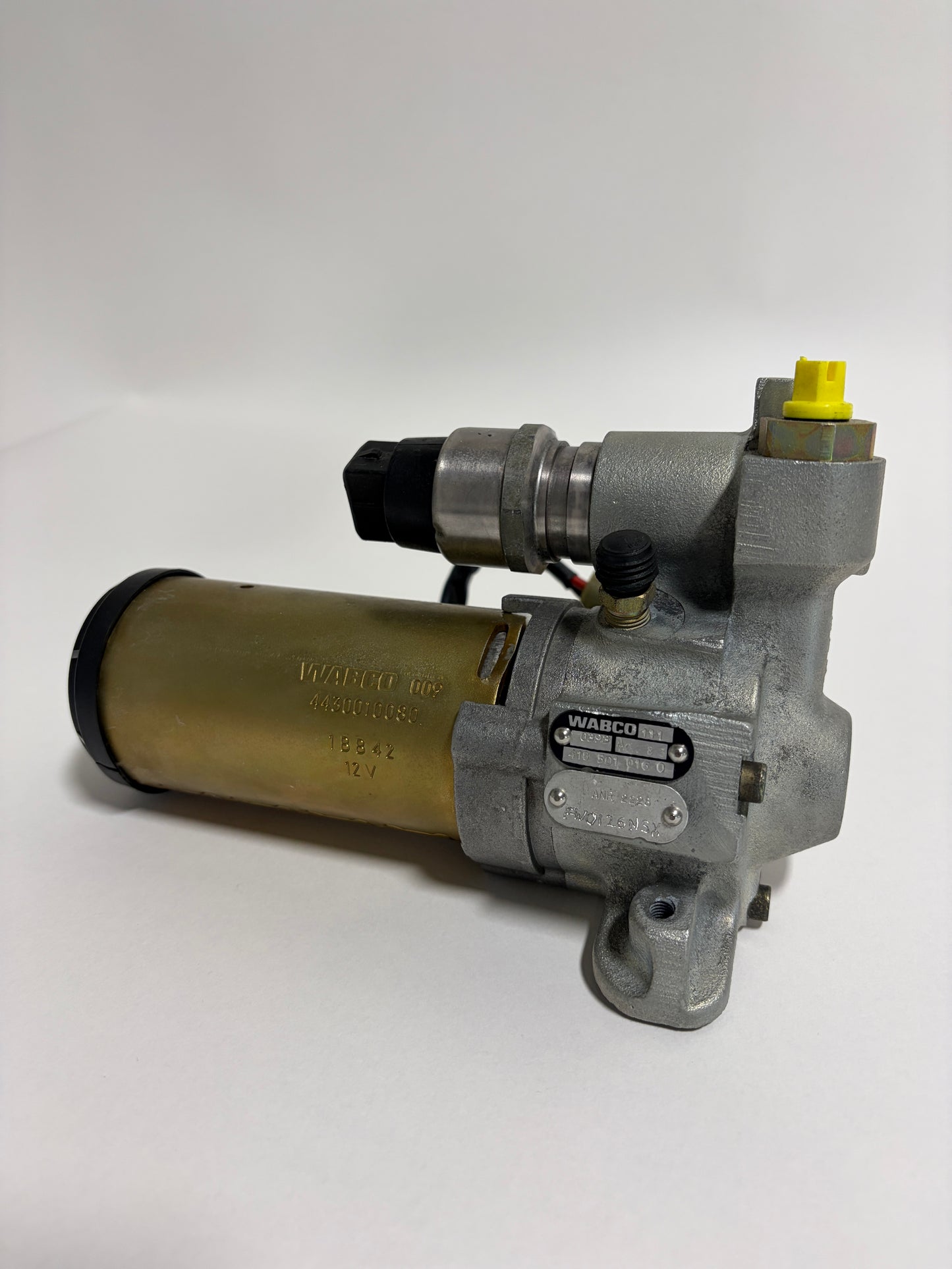 1993-1995 Range Rover Classic ABS Pump