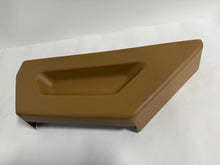 Two Door Range Rover Classic Seat Base Trim