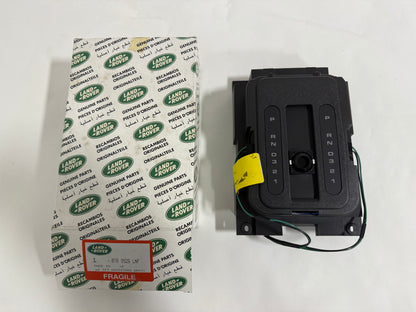 Shifter Assembly - 1995 Range Rover Classic, Discovery I, & 1997 NAS Defender