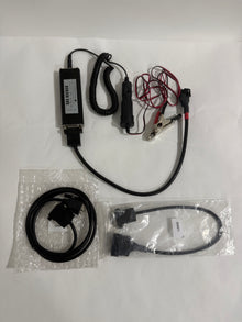 BlackBox Solutions 14CUX / EAS Diagnostic Tool