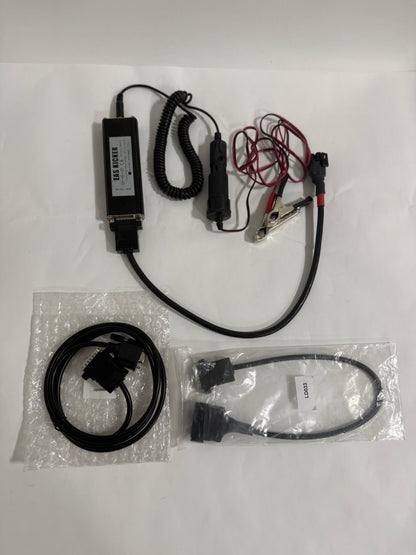 BlackBox Solutions 14CUX / EAS Diagnostic Tool