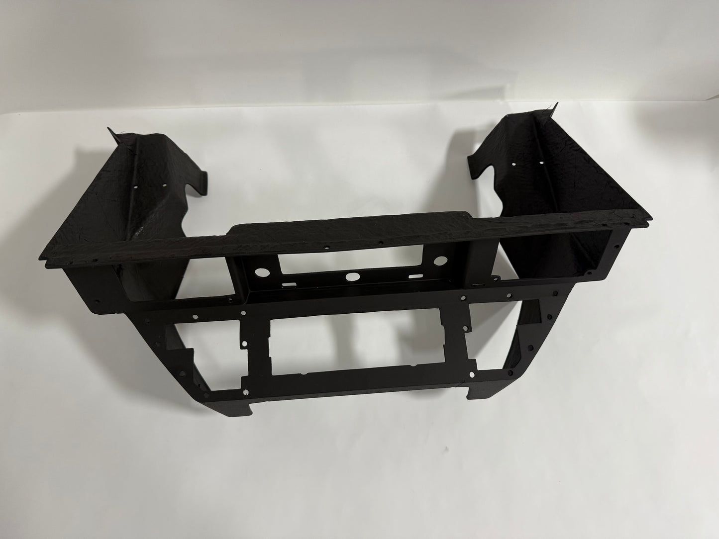 Hard Dash Lower Trim