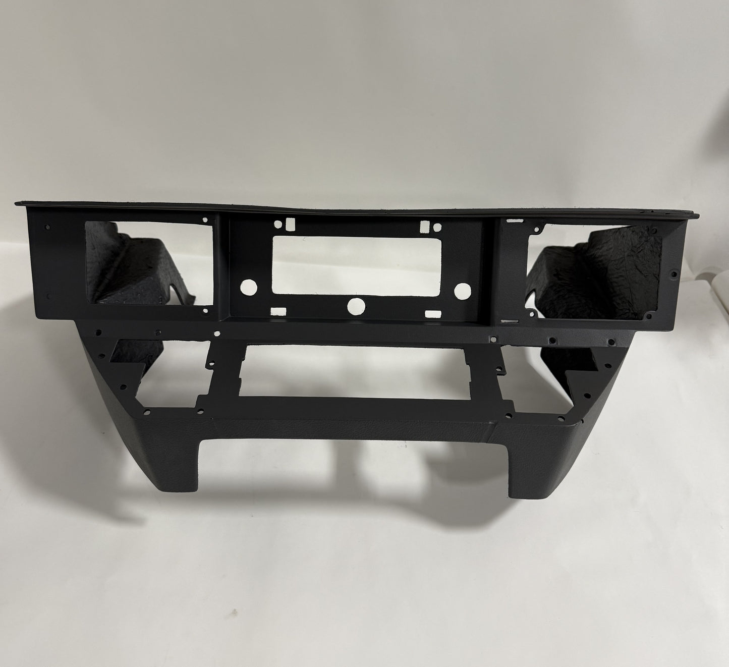 Hard Dash Lower Trim