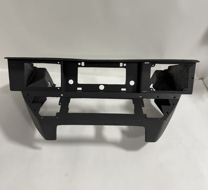 Hard Dash Lower Trim