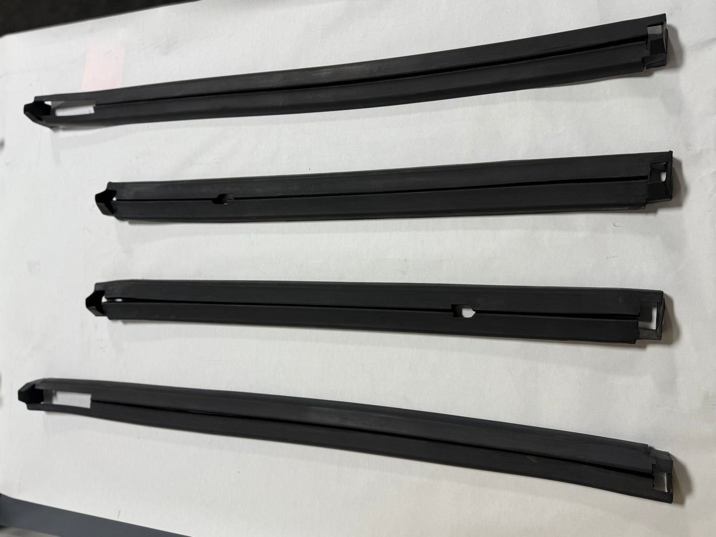 SWB Waist Seal Kit (1987-1995 RRC)