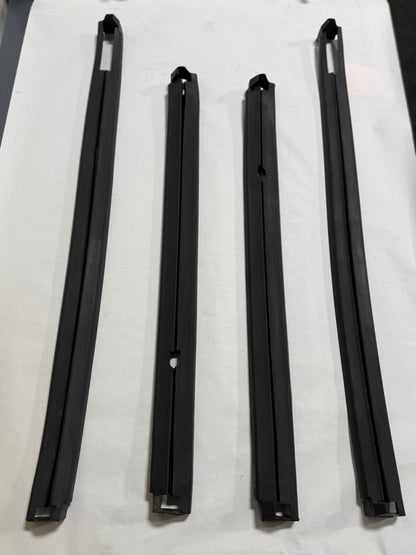 SWB Waist Seal Kit (1987-1995 RRC)