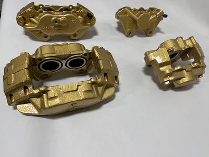 Congleton Service Defender/Discovery Calipers