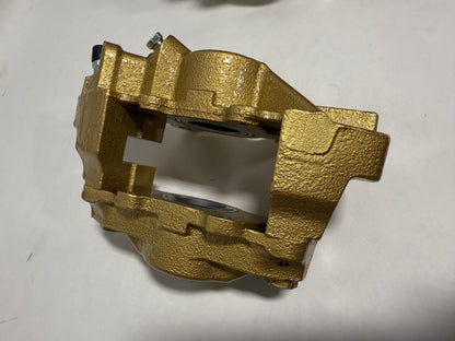 Congleton Service Defender/Discovery Calipers