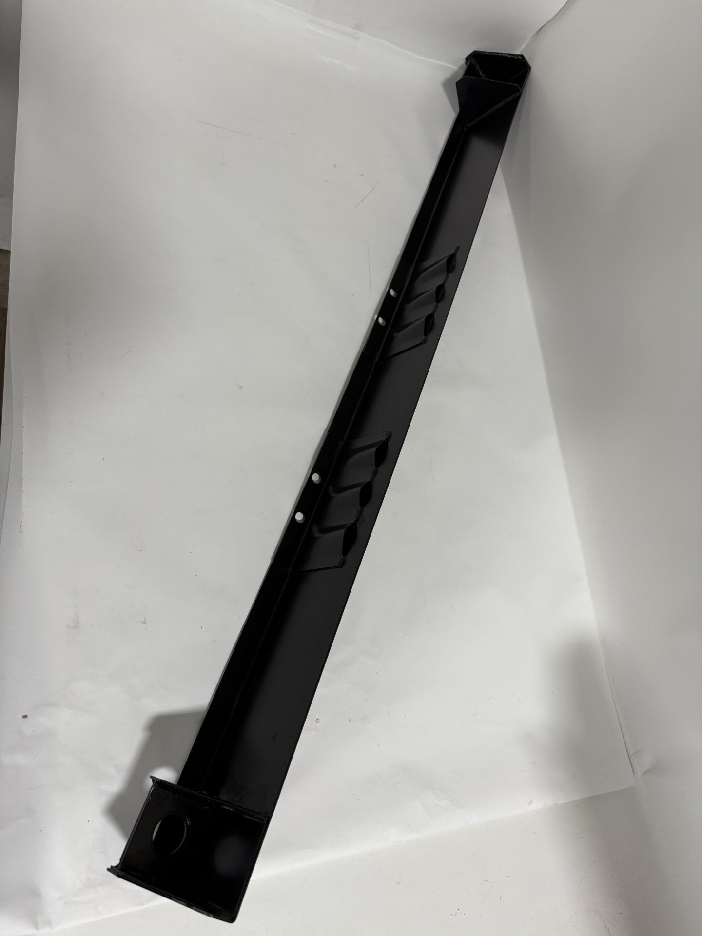 Inner Door Sill Body- Two Door Range Rover Classic