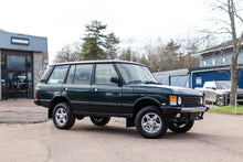 Project Green State LWB