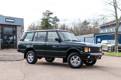 Project Green State LWB