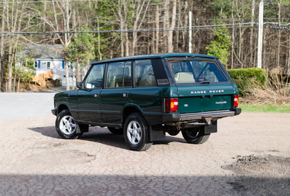 Project Green State LWB