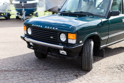 Project Green State LWB