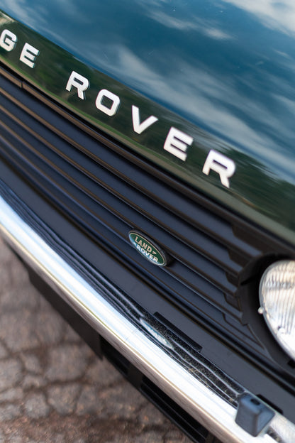 Project Green State LWB