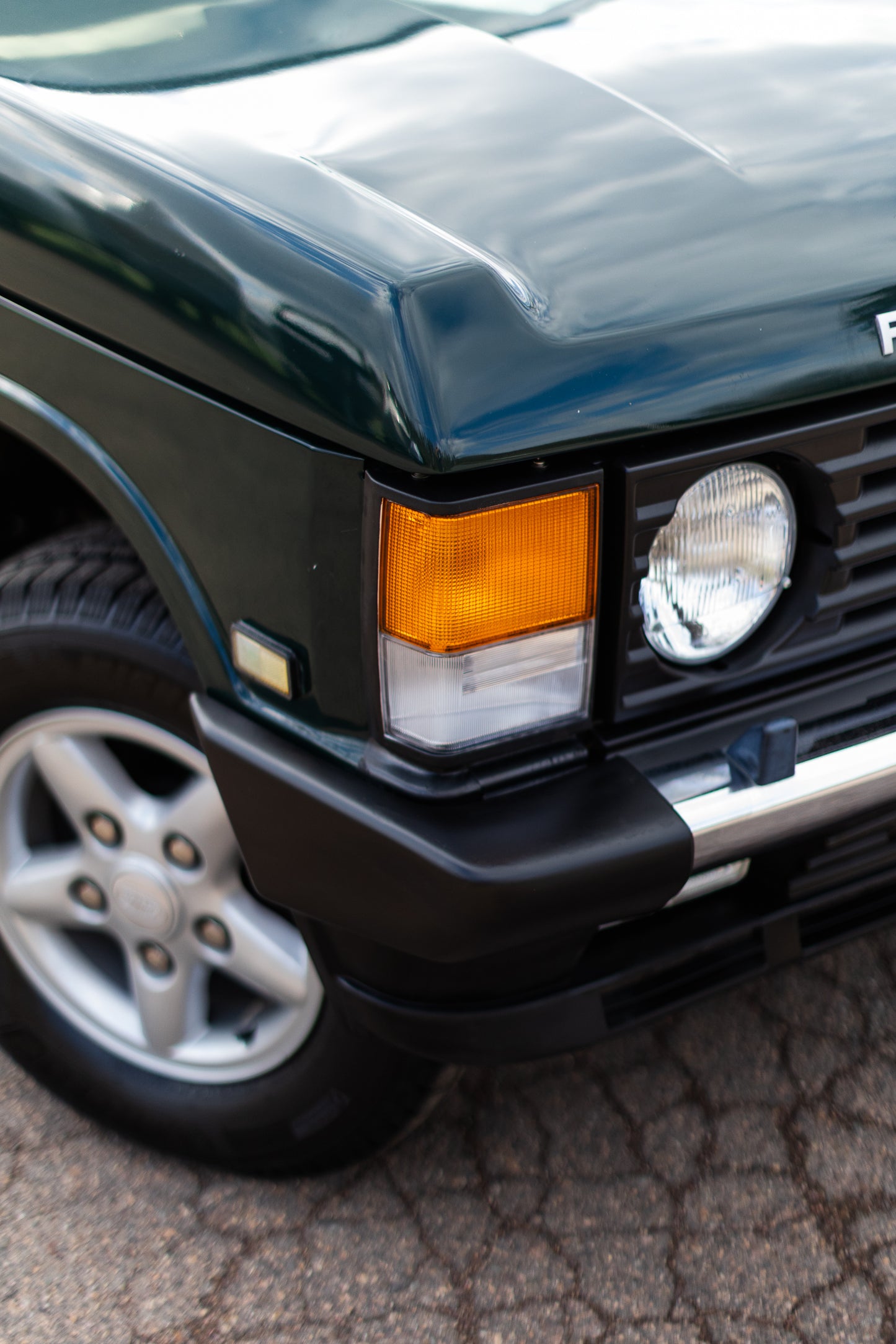 Project Green State LWB