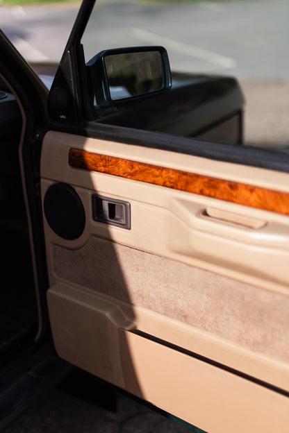 Project Green State LWB