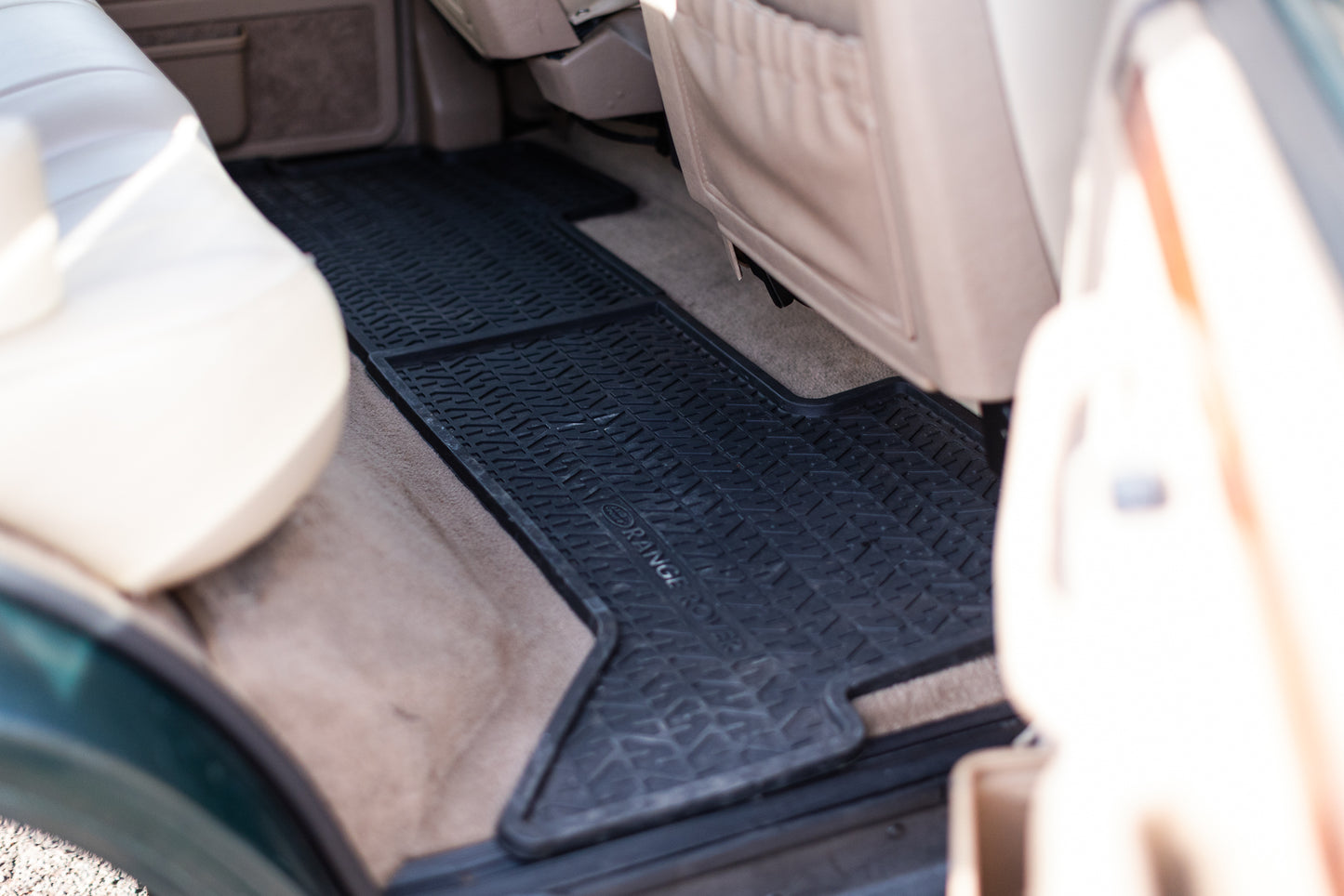 Project Green State LWB