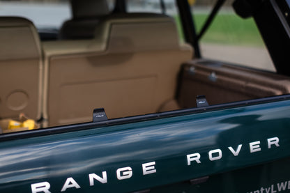 Project Green State LWB