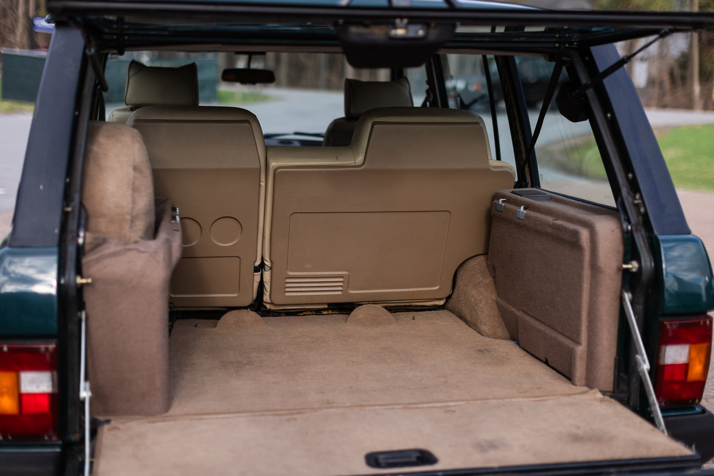 Project Green State LWB