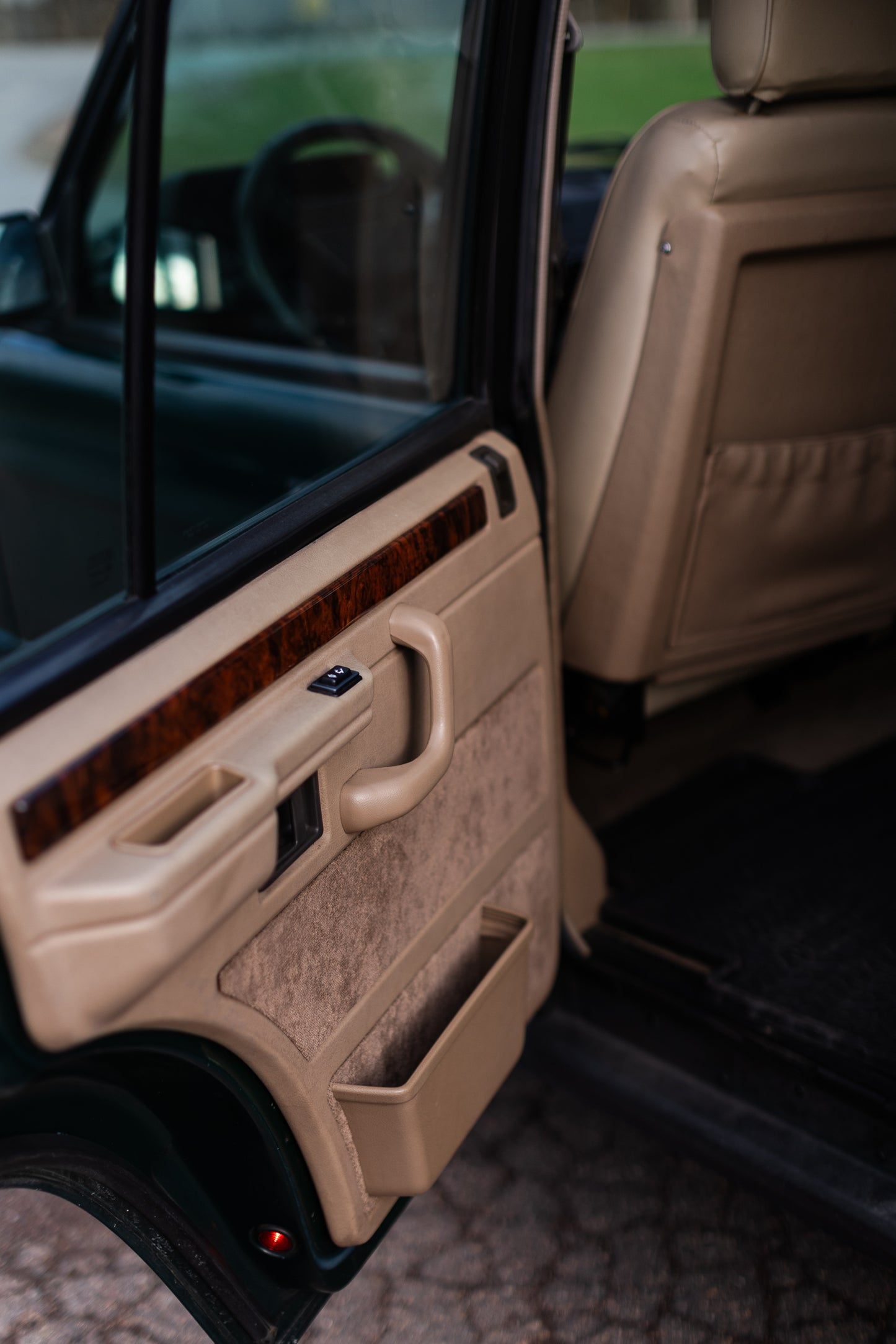 Project Green State LWB