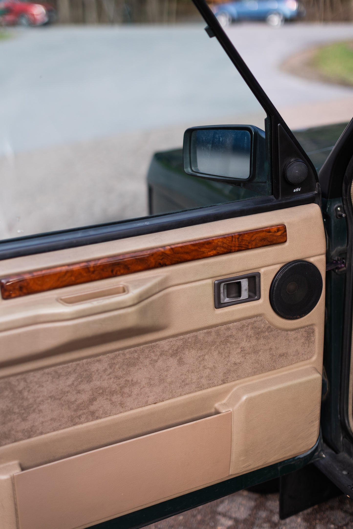 Project Green State LWB