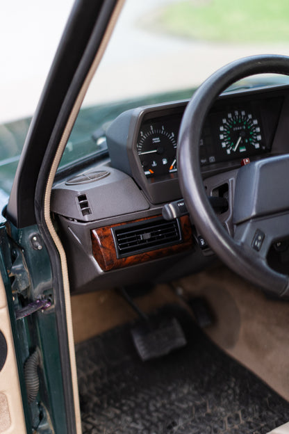 Project Green State LWB