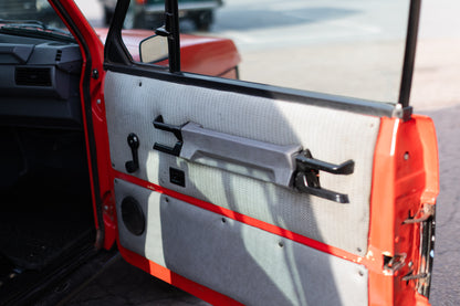 1980 Range Rover Classic 2 Door "Clifford"