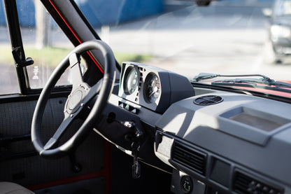 1980 Range Rover Classic 2 Door "Clifford"