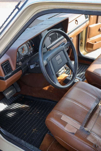 1983 Volvo 245 DL