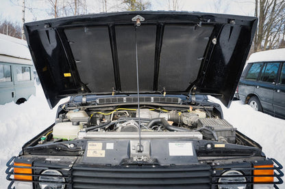 1995 Range Rover Classic - Aspen