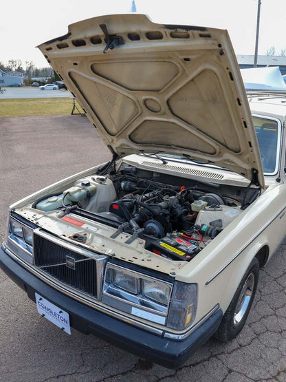 1983 Volvo 245 DL
