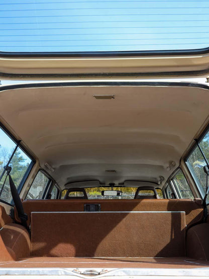 1983 Volvo 245 DL