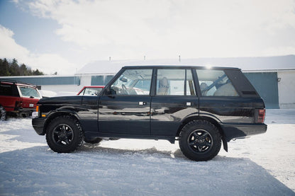 1995 Range Rover Classic - Aspen