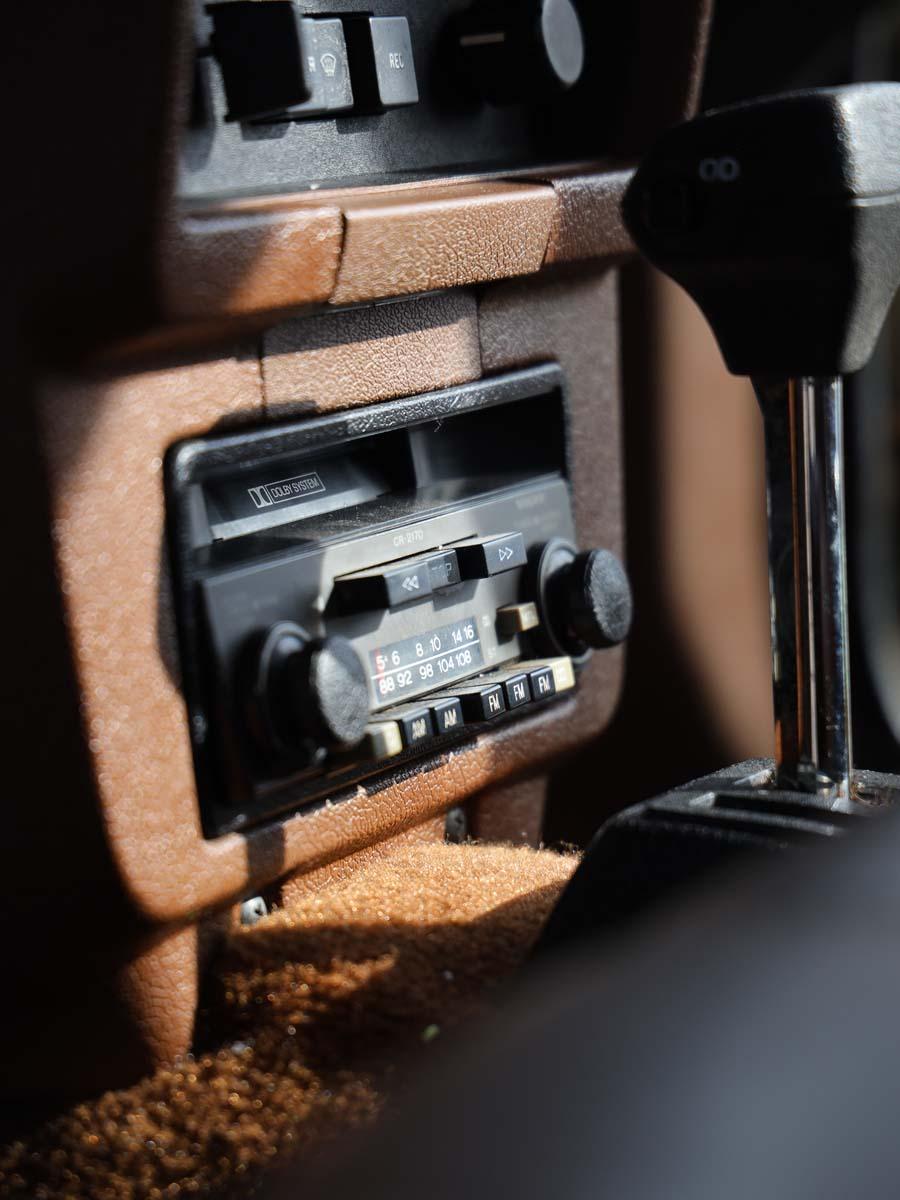 1983 Volvo 245 DL